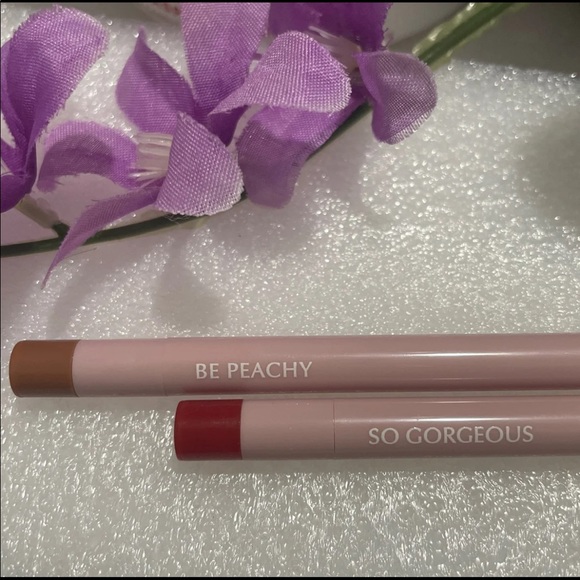 Ace beaute duo lip liner - Picture 2 of 2